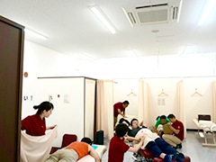 てて整骨院　針ヶ谷店4